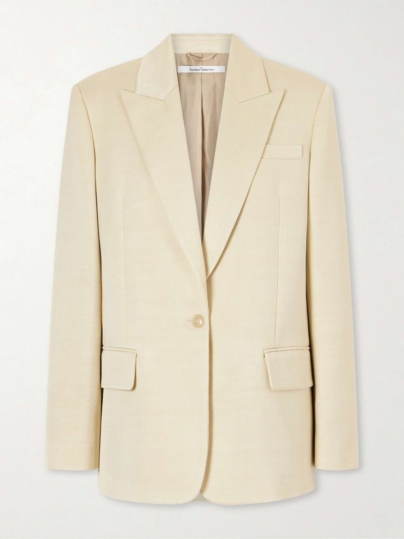 Relaxed Tailoring