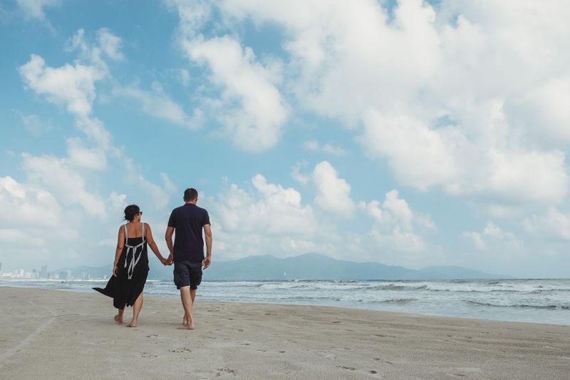 Remote Beaches