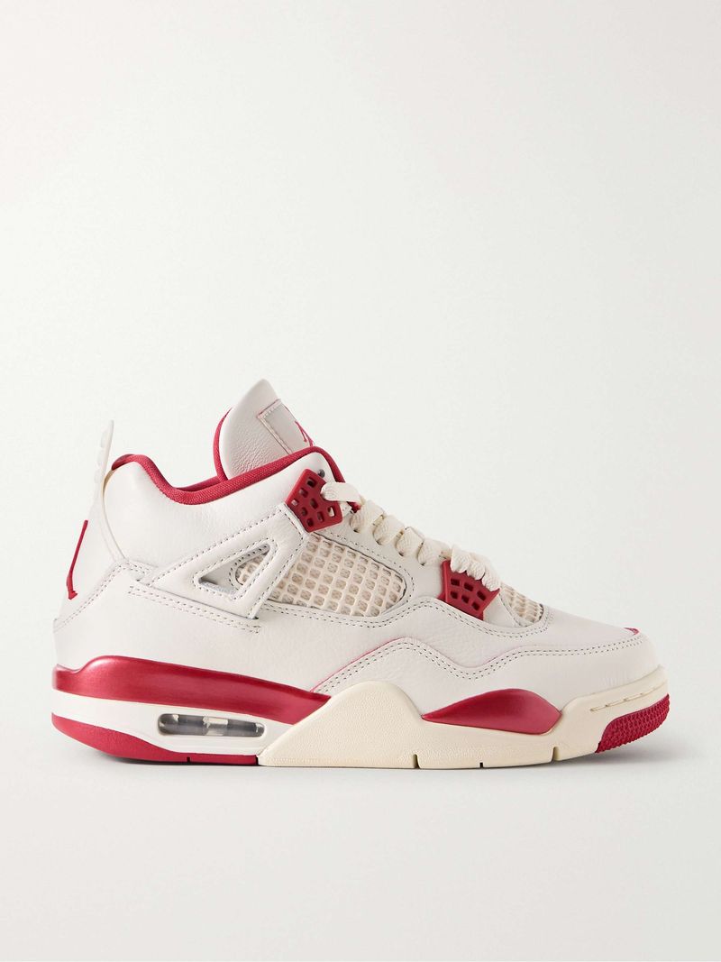 Retro Sneakers