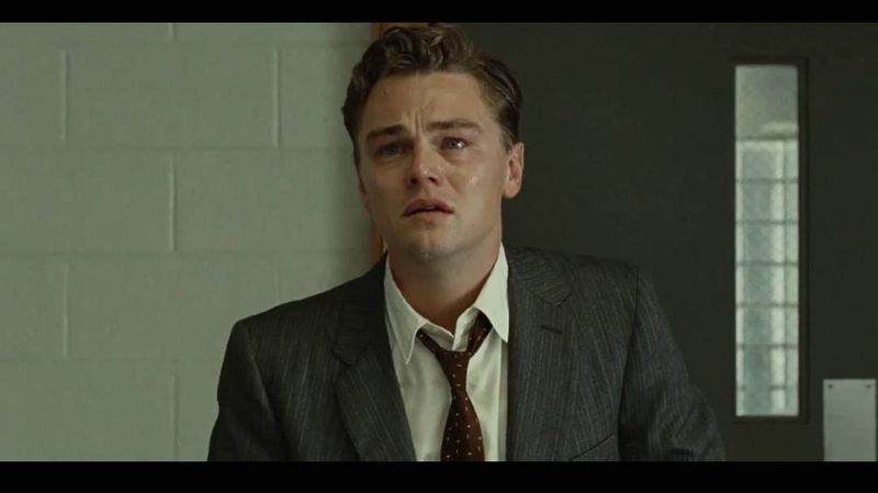 Revolutionary Road (2008)