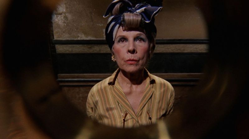 Rosemary's Baby (1968)