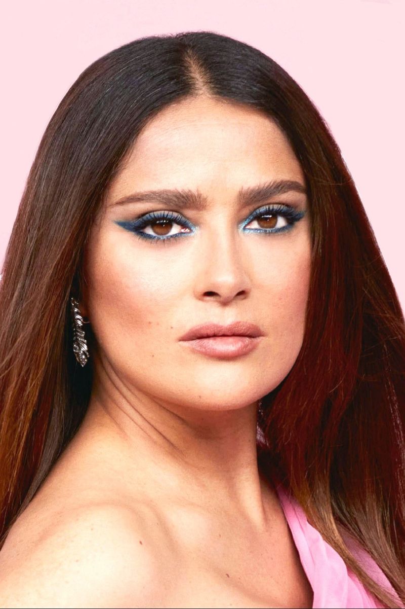 Salma Hayek