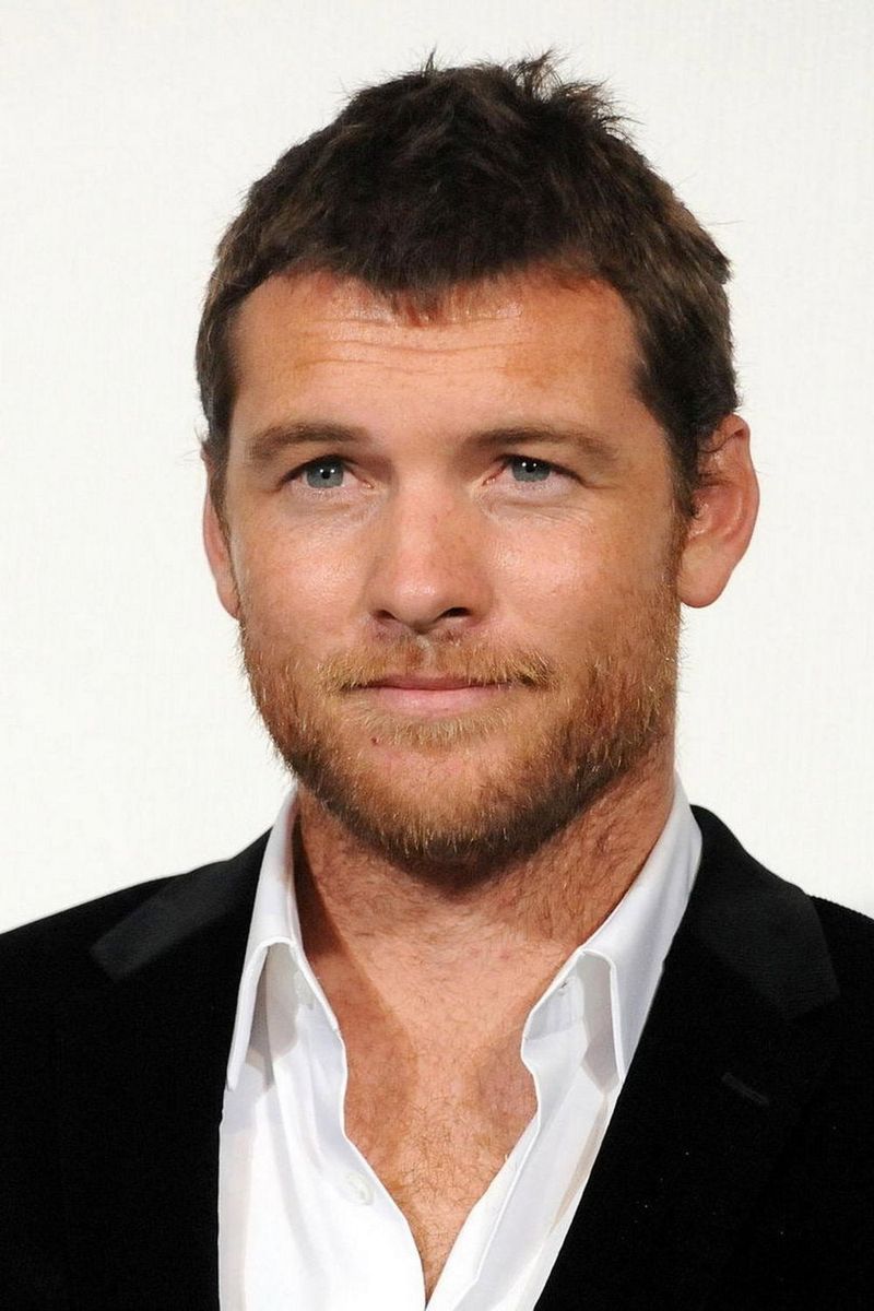 Sam Worthington - Avatar (2009)