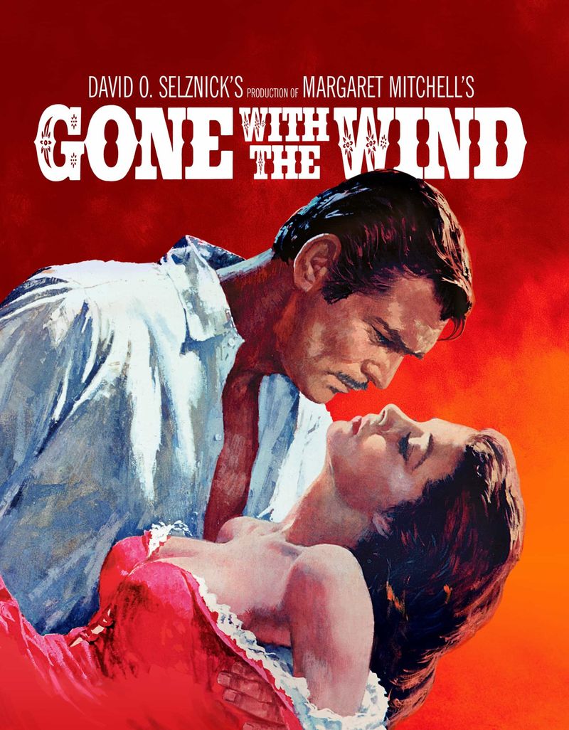 Scarlett O'Hara - Gone with the Wind