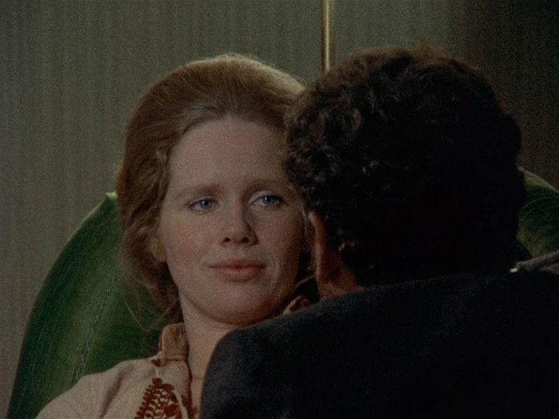 Scenes from a Marriage (1974)