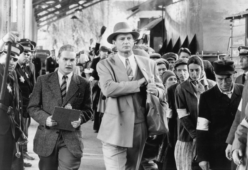 Schindler's List - 1993