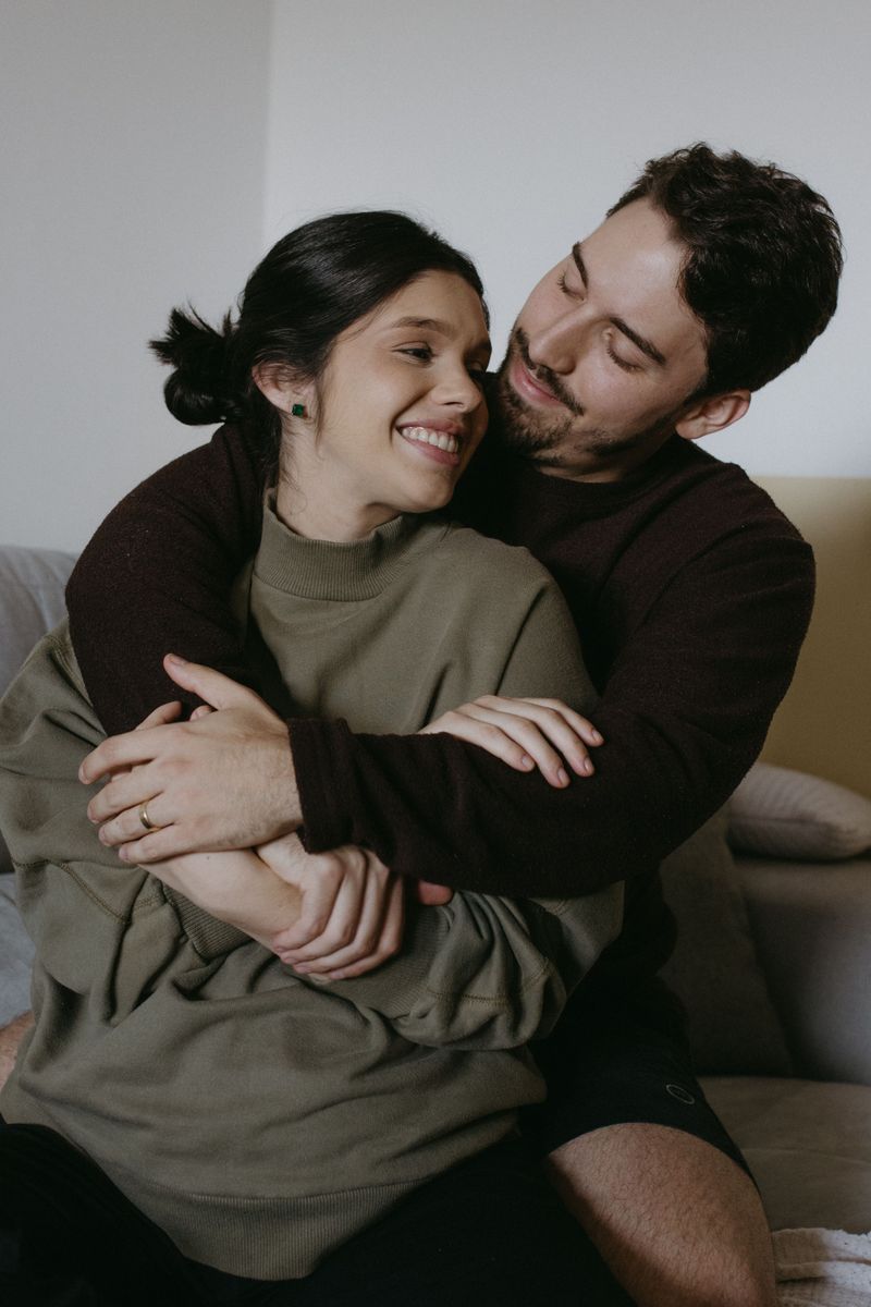 Secure Attachment Style