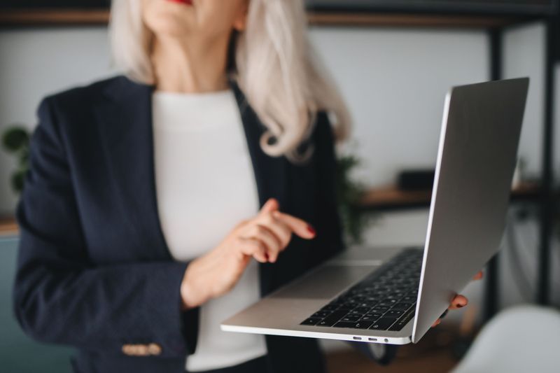 Selective Adoption of Workplace Trends