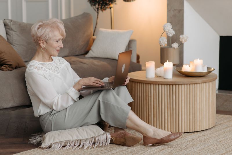 Separating Work From Personal Time