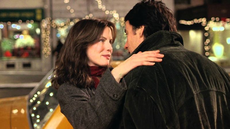 Serendipity (2001)