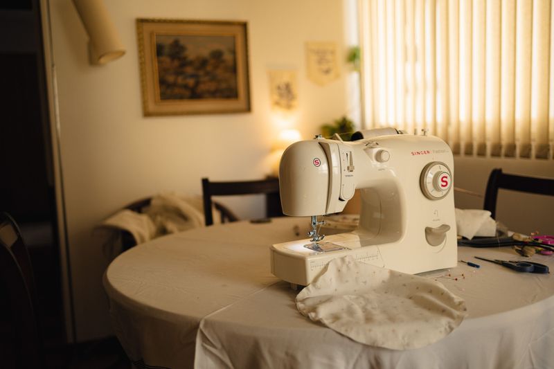 Sewing Machines