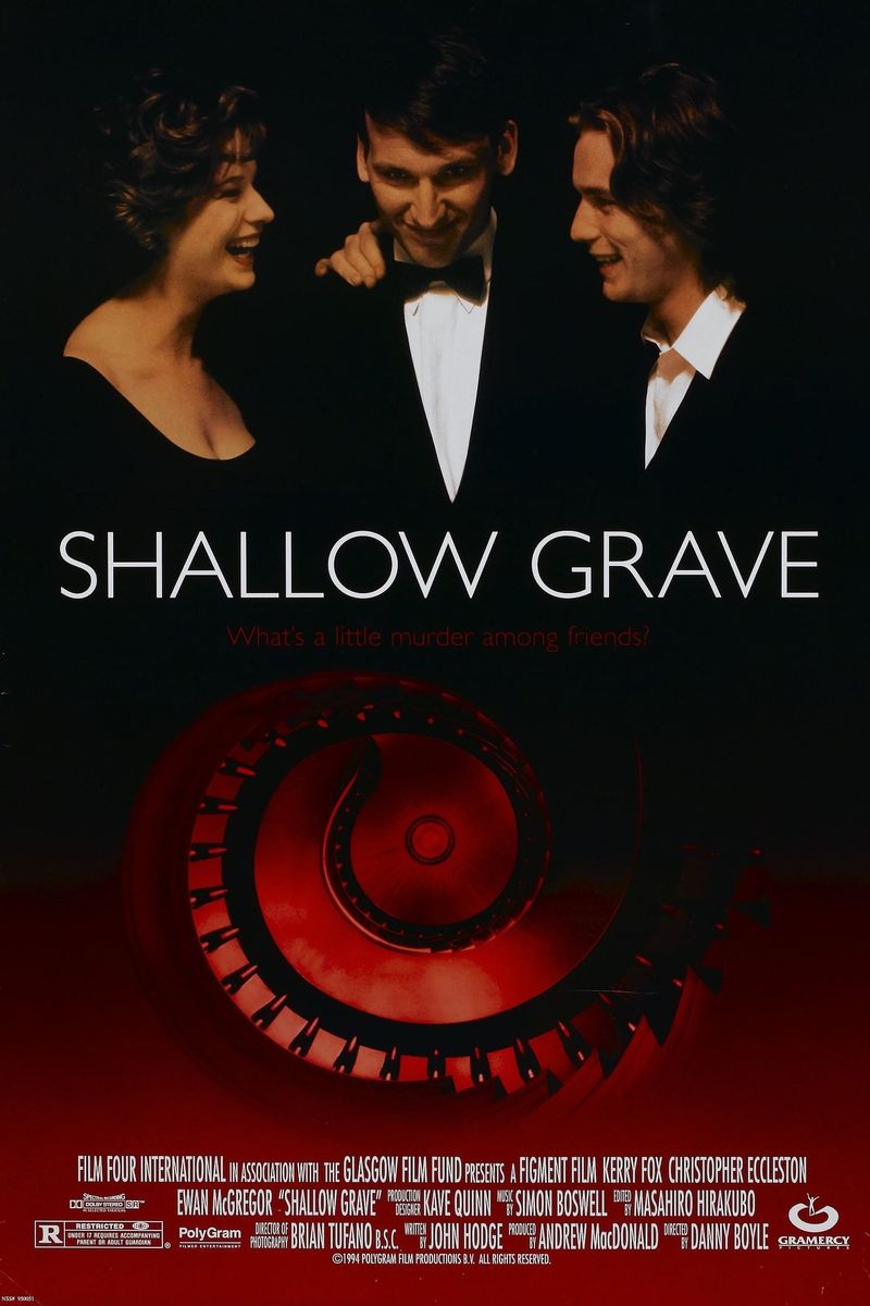 Shallow Grave - Movie