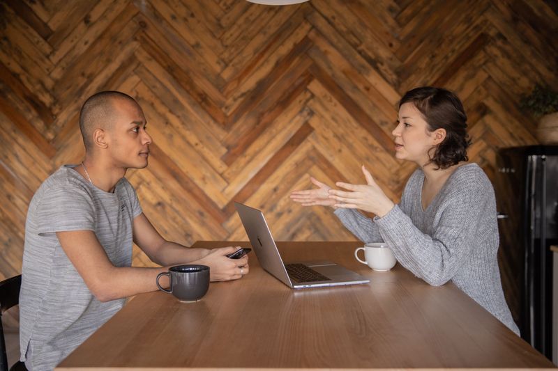 Share Your Opinions Without Overexplaining