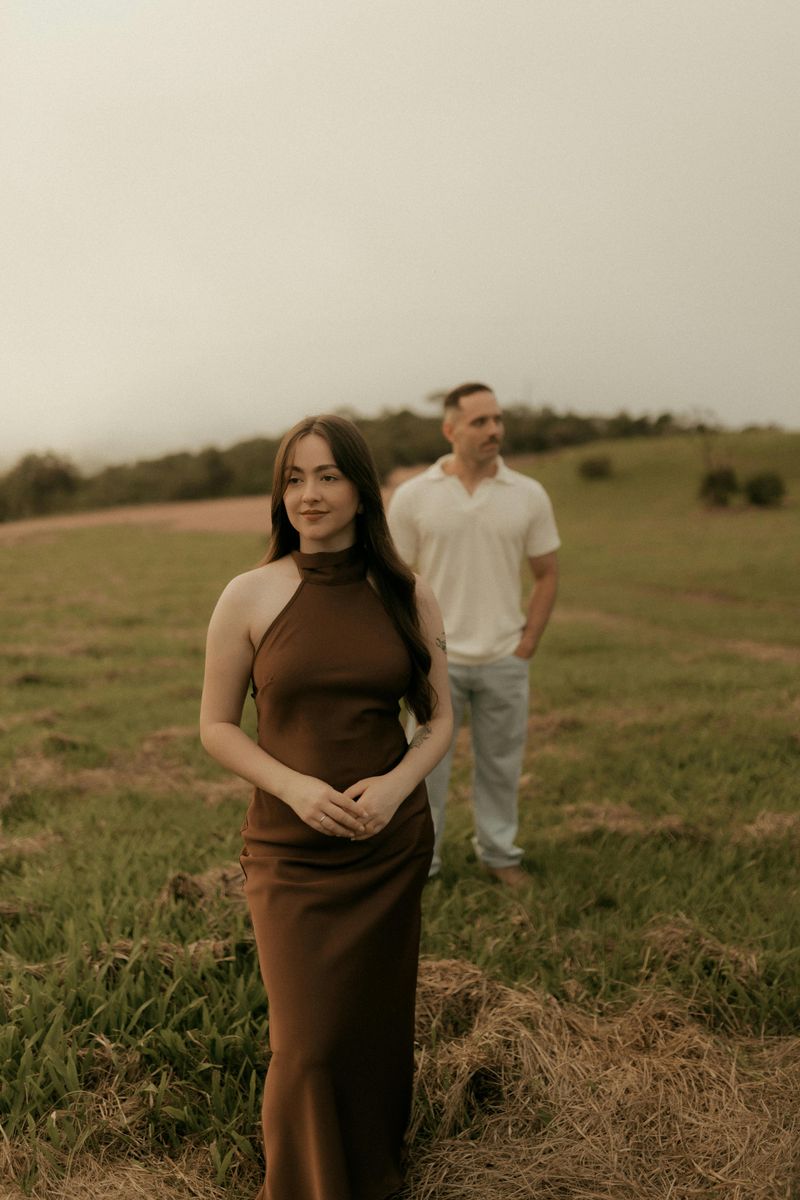 She Respects Boundaries — Yours and Hers