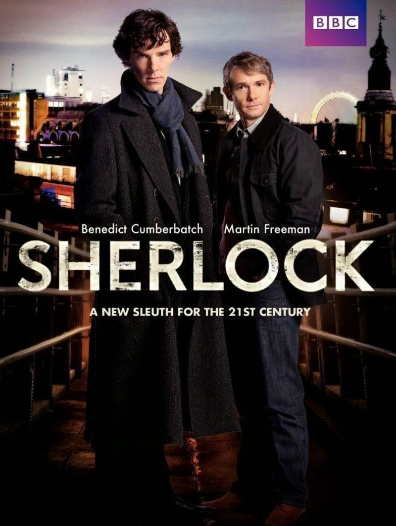 Sherlock