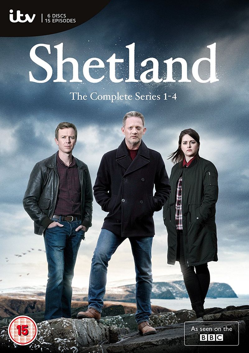Shetland