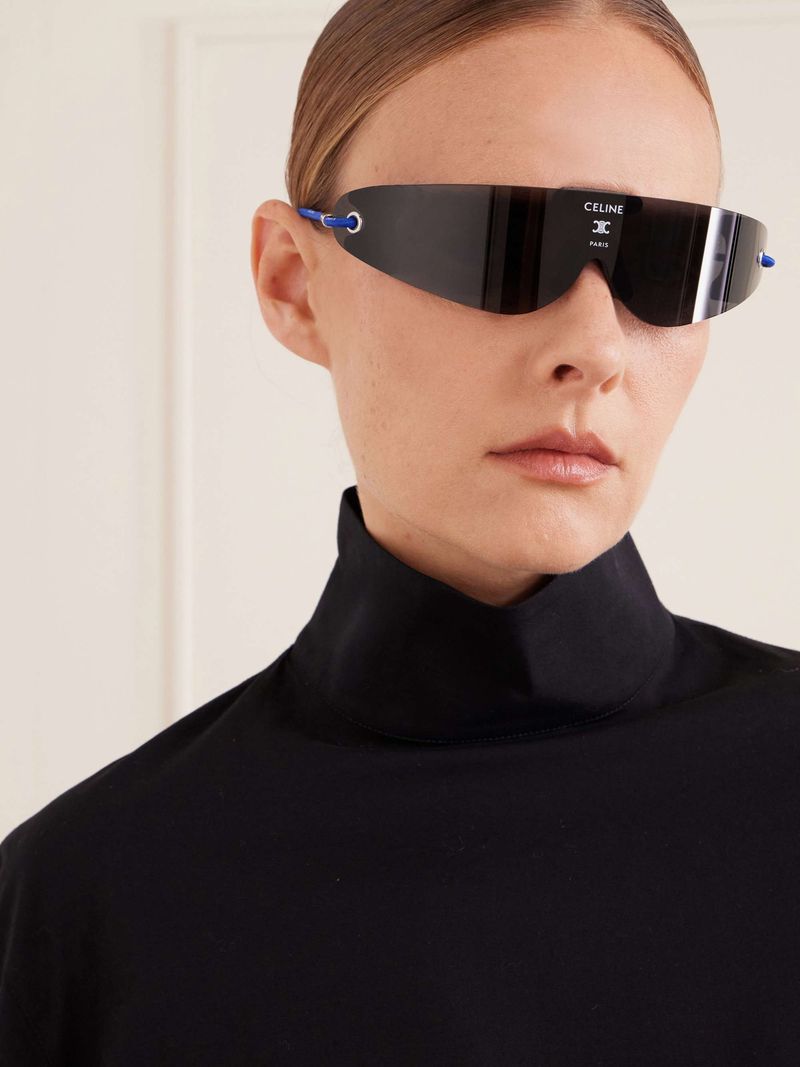 Shield Sunglasses