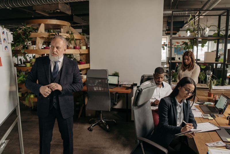 Skepticism Toward Corporate Messaging