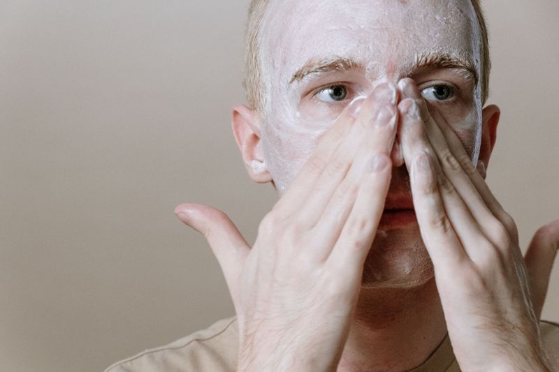 Skin Appearance and Basic Care