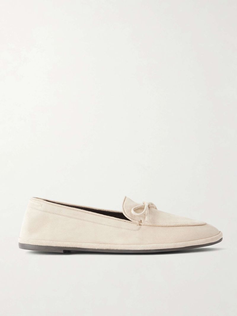 Sleek Loafers