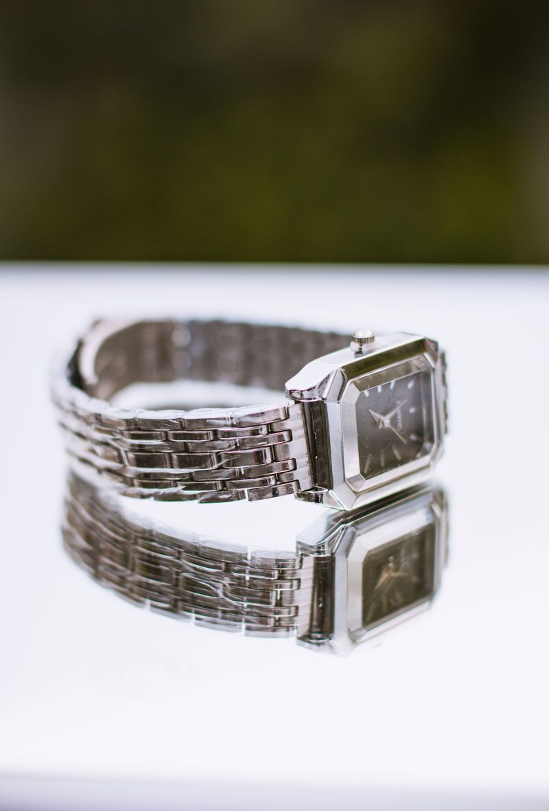 Sleek Watches with Jewelry Appeal