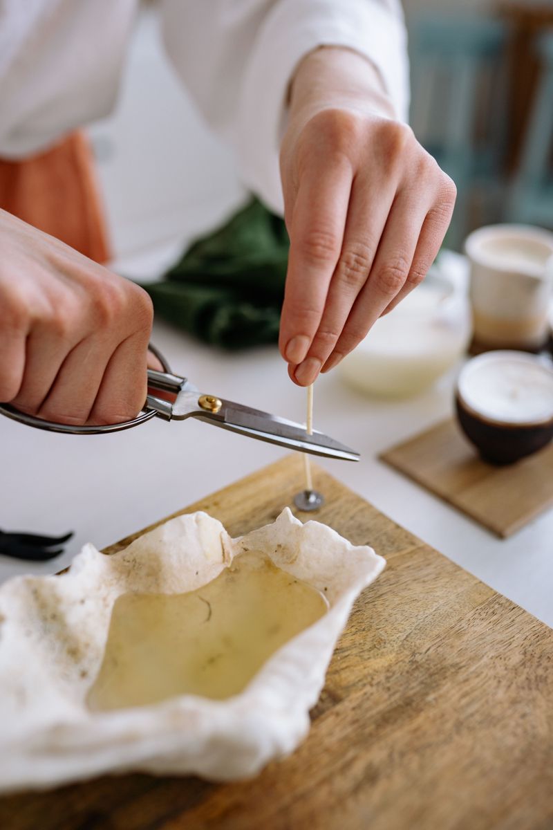 Soap and Candle Making