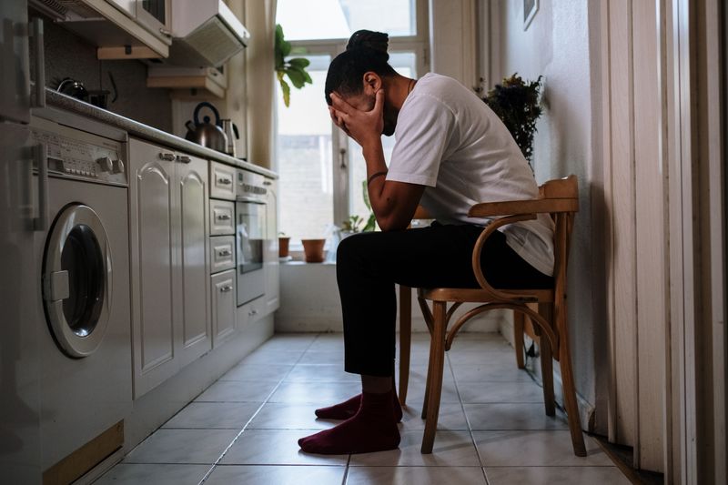 Social Isolation