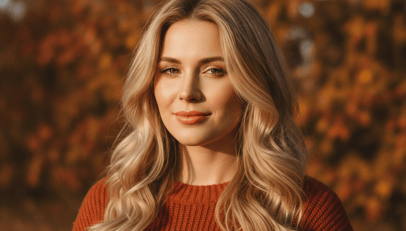 Soft Maple Blonde