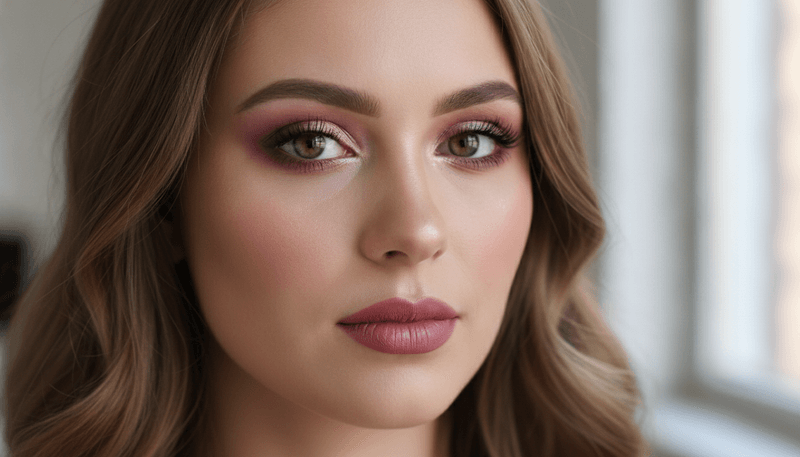 Soft Plum