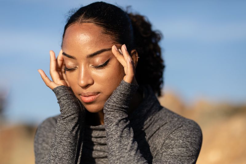Somatic Physical Symptoms