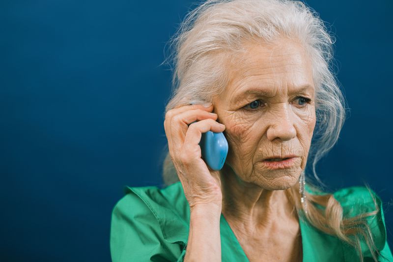 Spam Calls and Unsolicited Sales Pitches