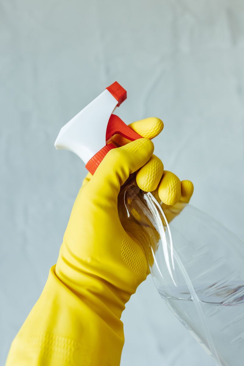 Specialized Cleaning Products