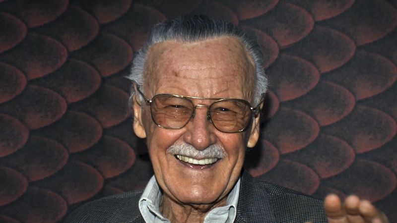 Stan Lee