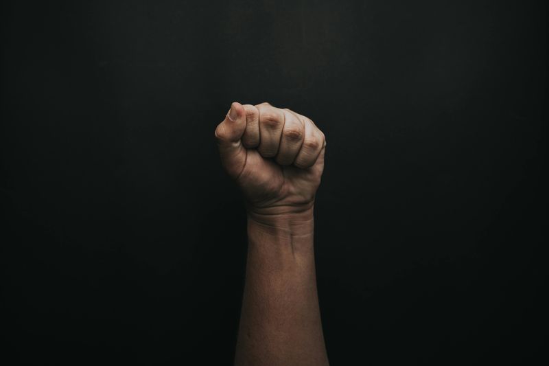 Stand Up for What's Right