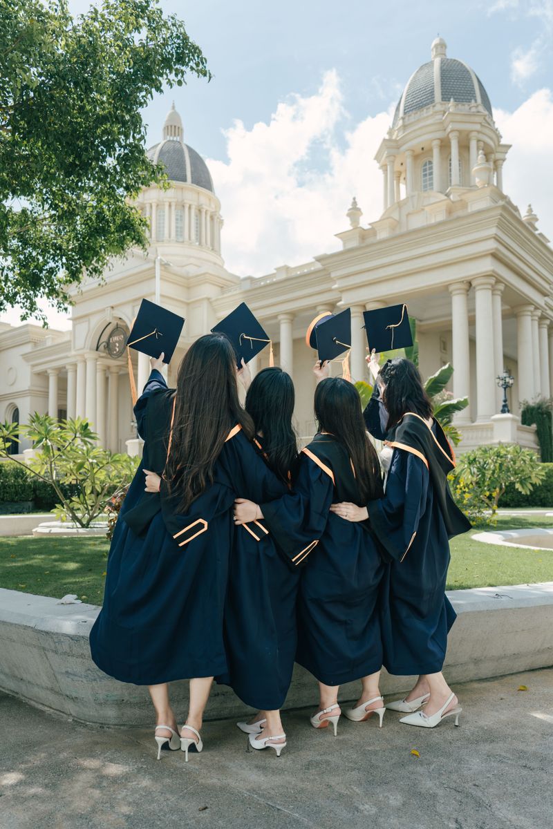 Starting or Finishing School