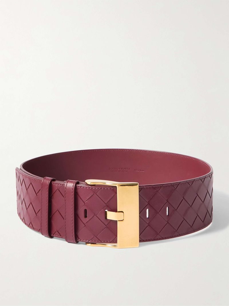Statement Belts
