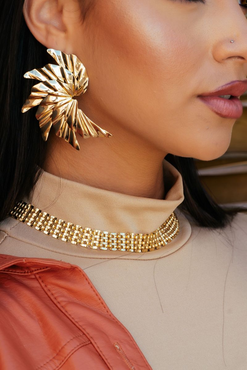 Statement Earrings