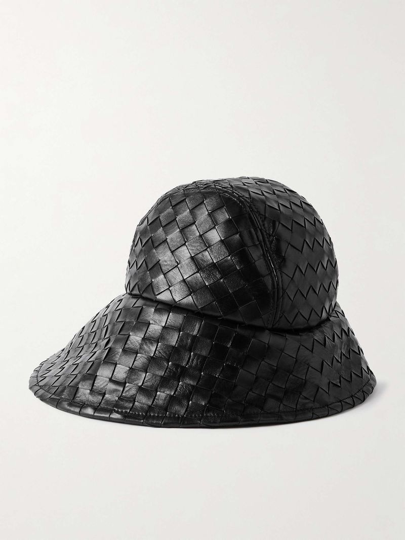 Statement Hats