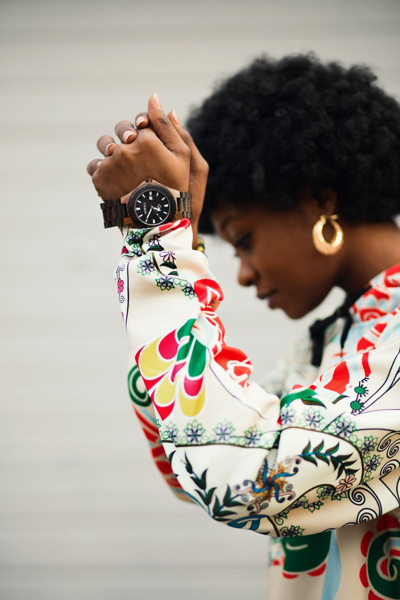 Statement Watches