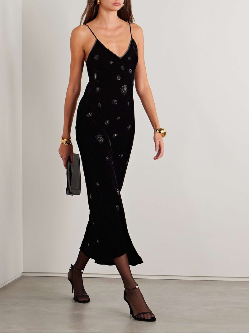 Streamlined Silhouettes