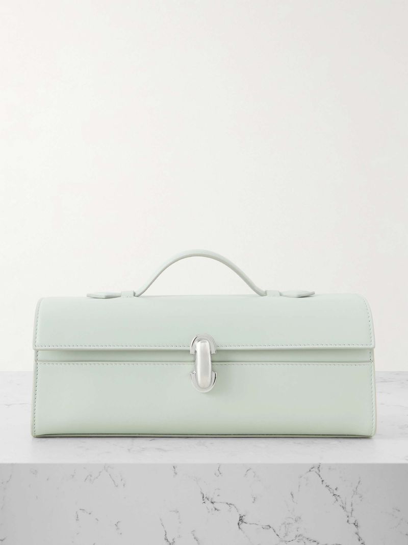 Structured Satchel