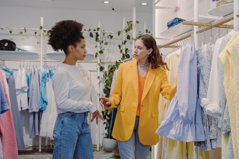 Style Before You Shop