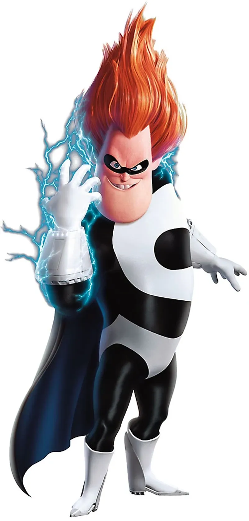 Syndrome - The Incredibles