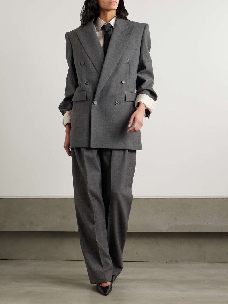 Tailored Blazers