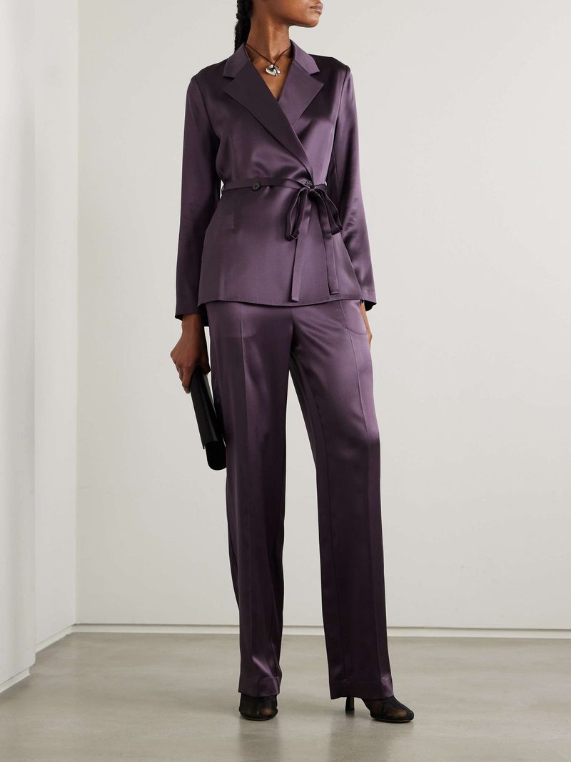 Tailored Fit