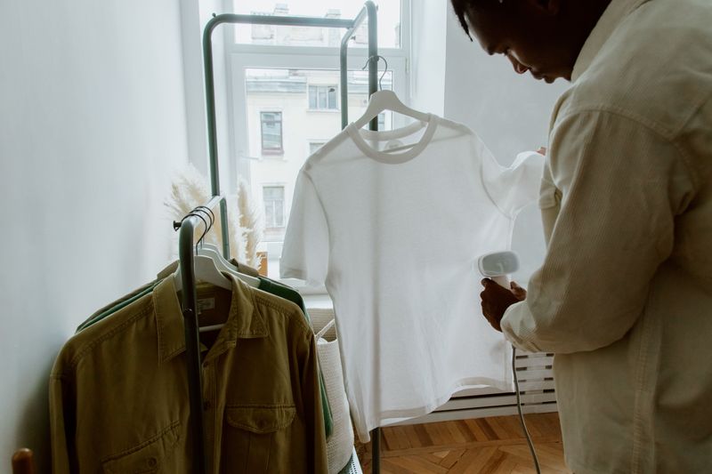 Take Good Care of Your Clothes