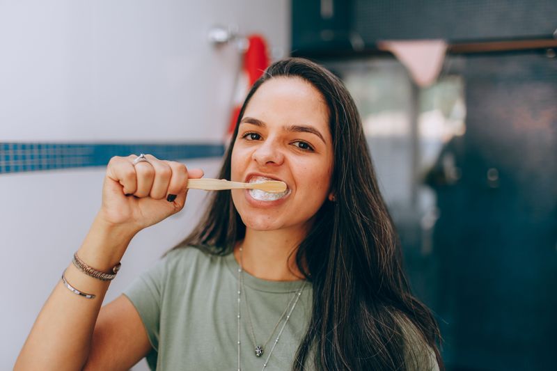Taking Care of Teeth