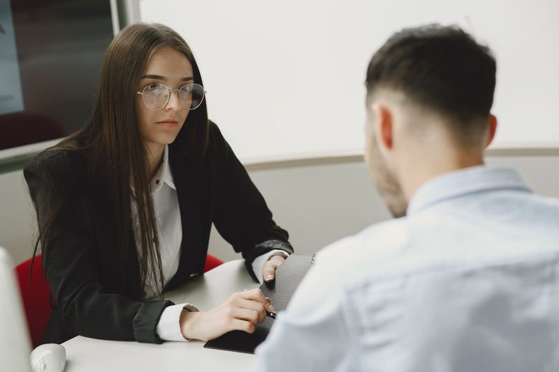 Taking Credit for Women's Ideas or Work