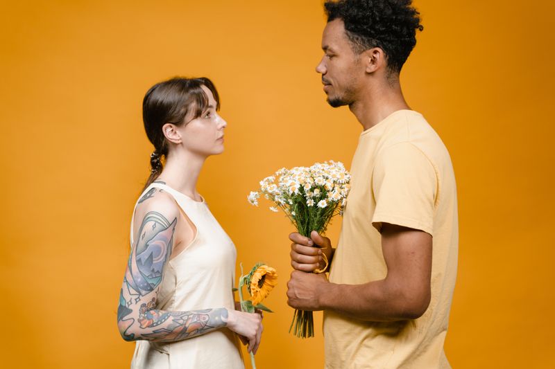 Taking Each Other for Granted