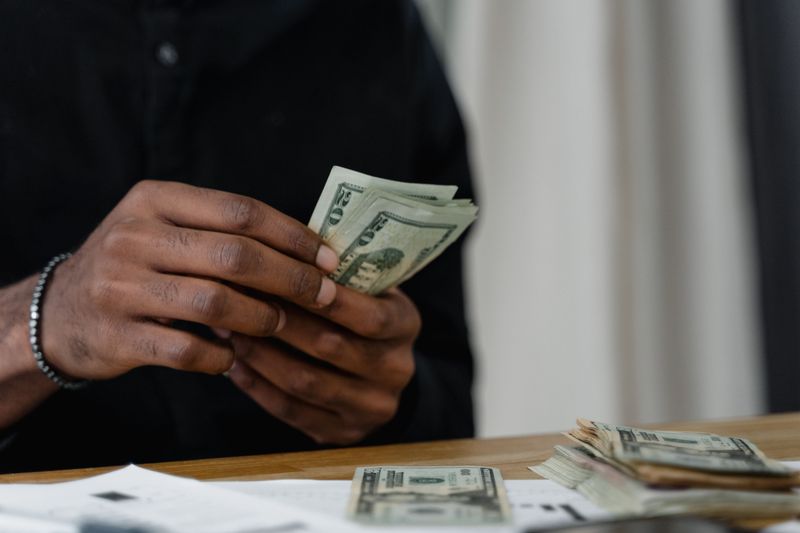 Talking Openly About Money